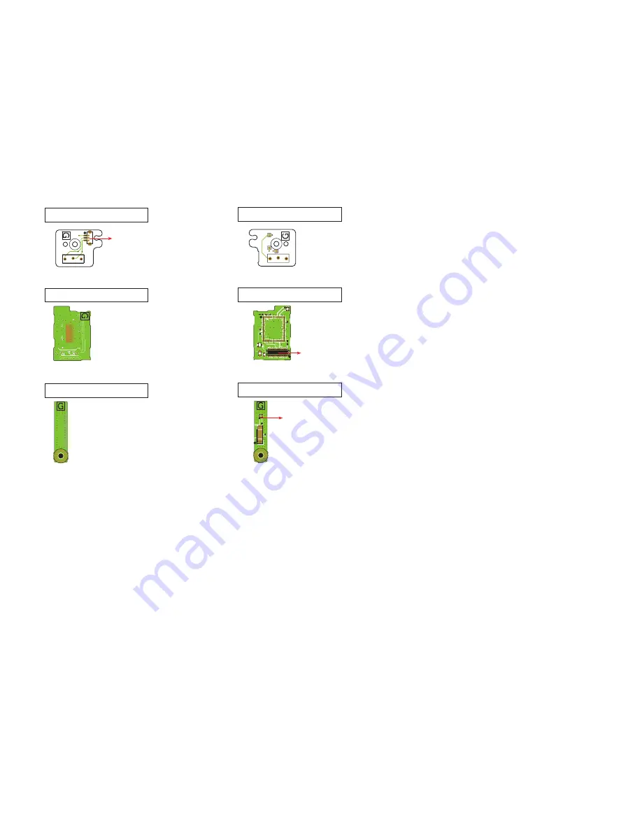 Sanyo PLC-XU115 Скачать руководство пользователя страница 127