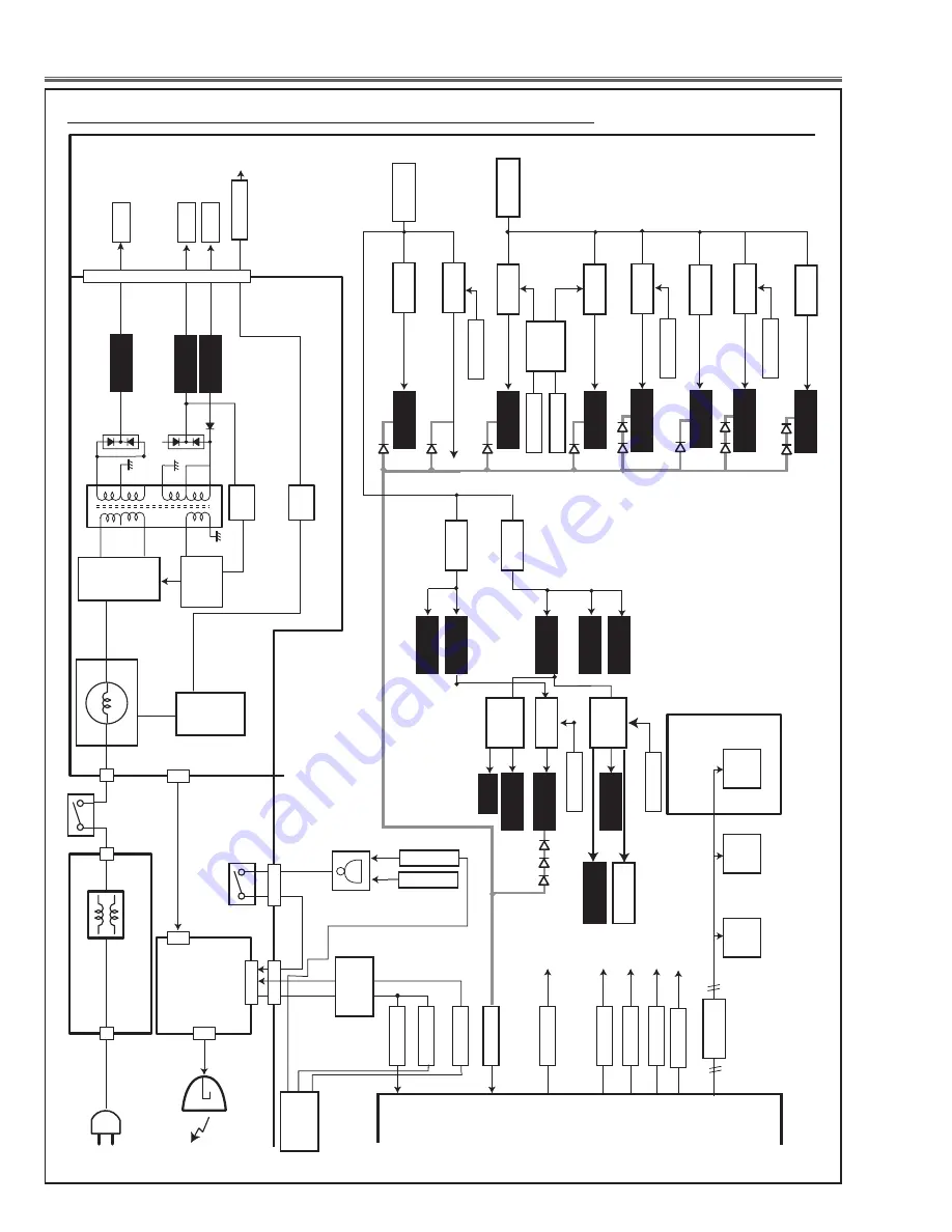 Sanyo PLC-XU300A Скачать руководство пользователя страница 56