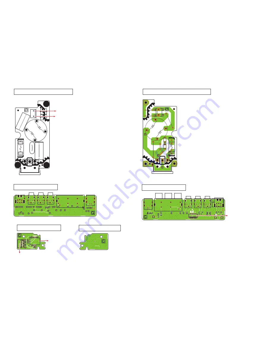 Sanyo PLC-XU300A Скачать руководство пользователя страница 112