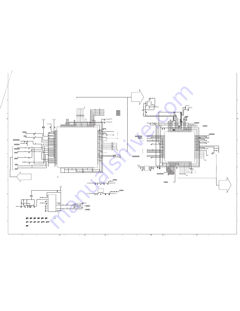 Sanyo PLC-XU86 Скачать руководство пользователя страница 93