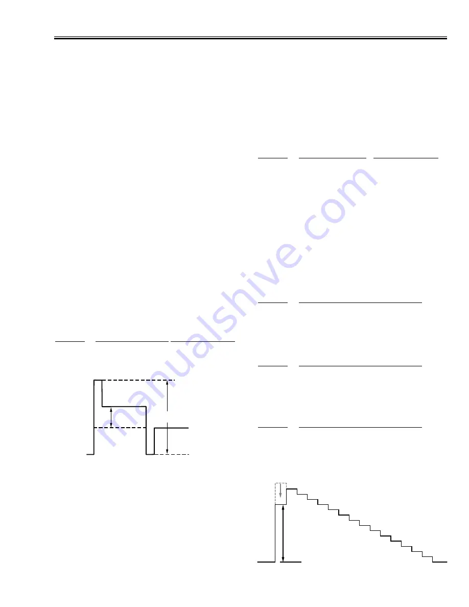 Sanyo PLC-XW20A Service Manual Download Page 13