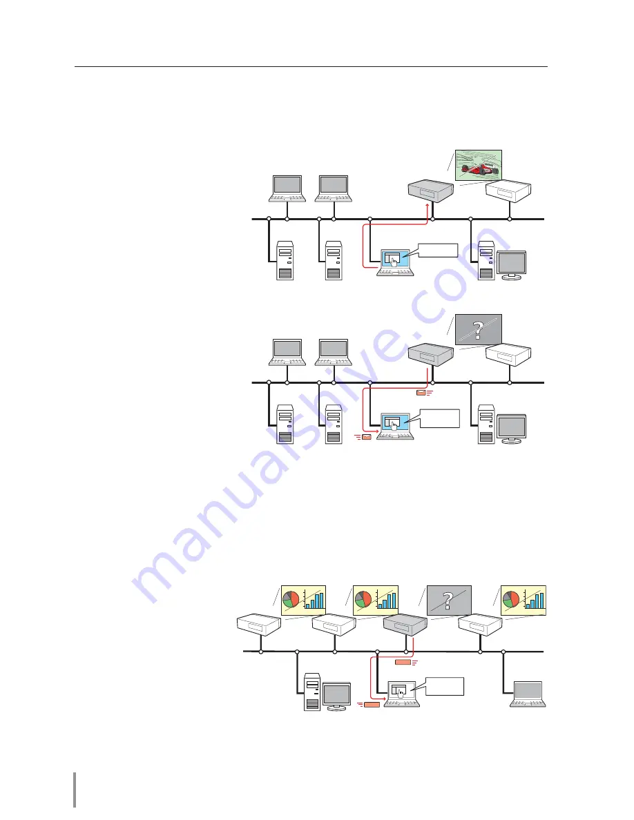 Sanyo PLC-XW300 Скачать руководство пользователя страница 83