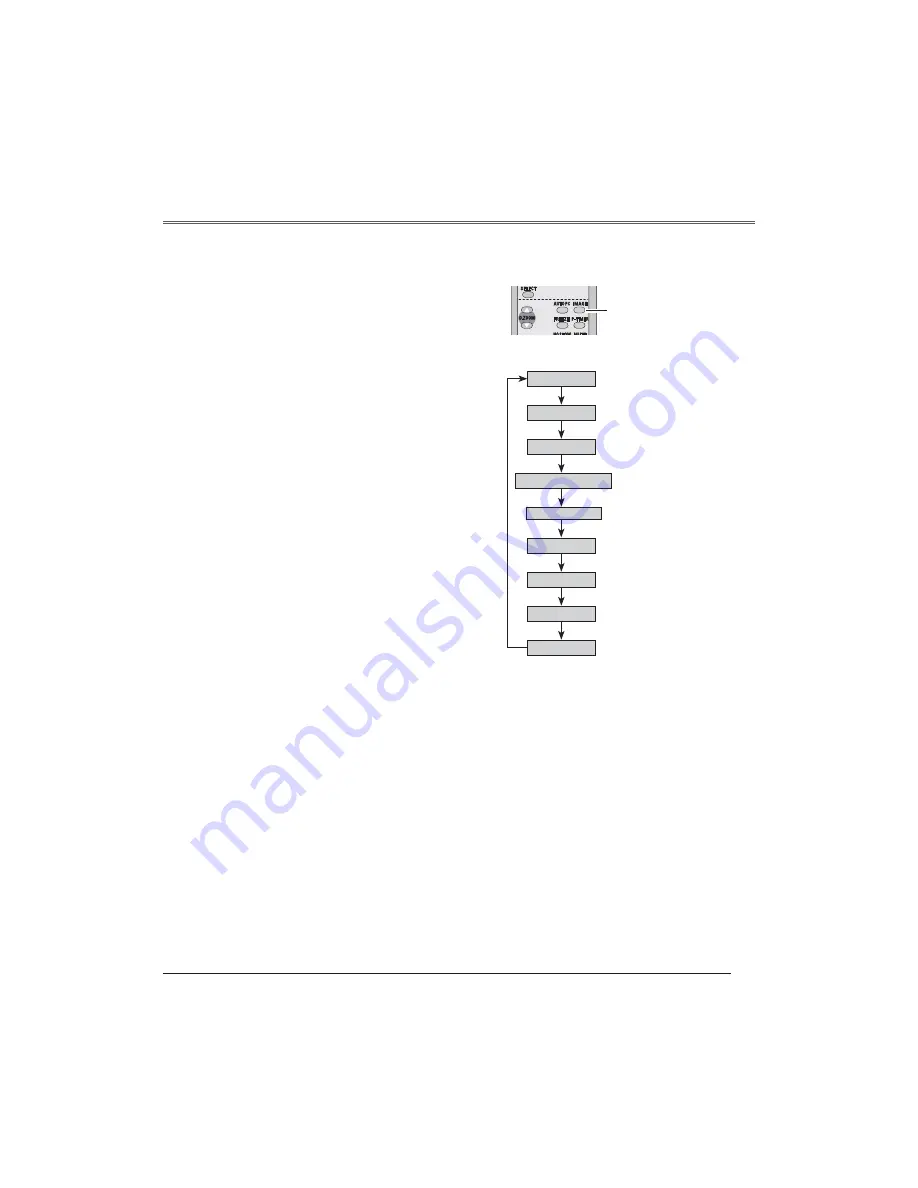 Sanyo PLC-XW60 Owner'S Manual Download Page 31