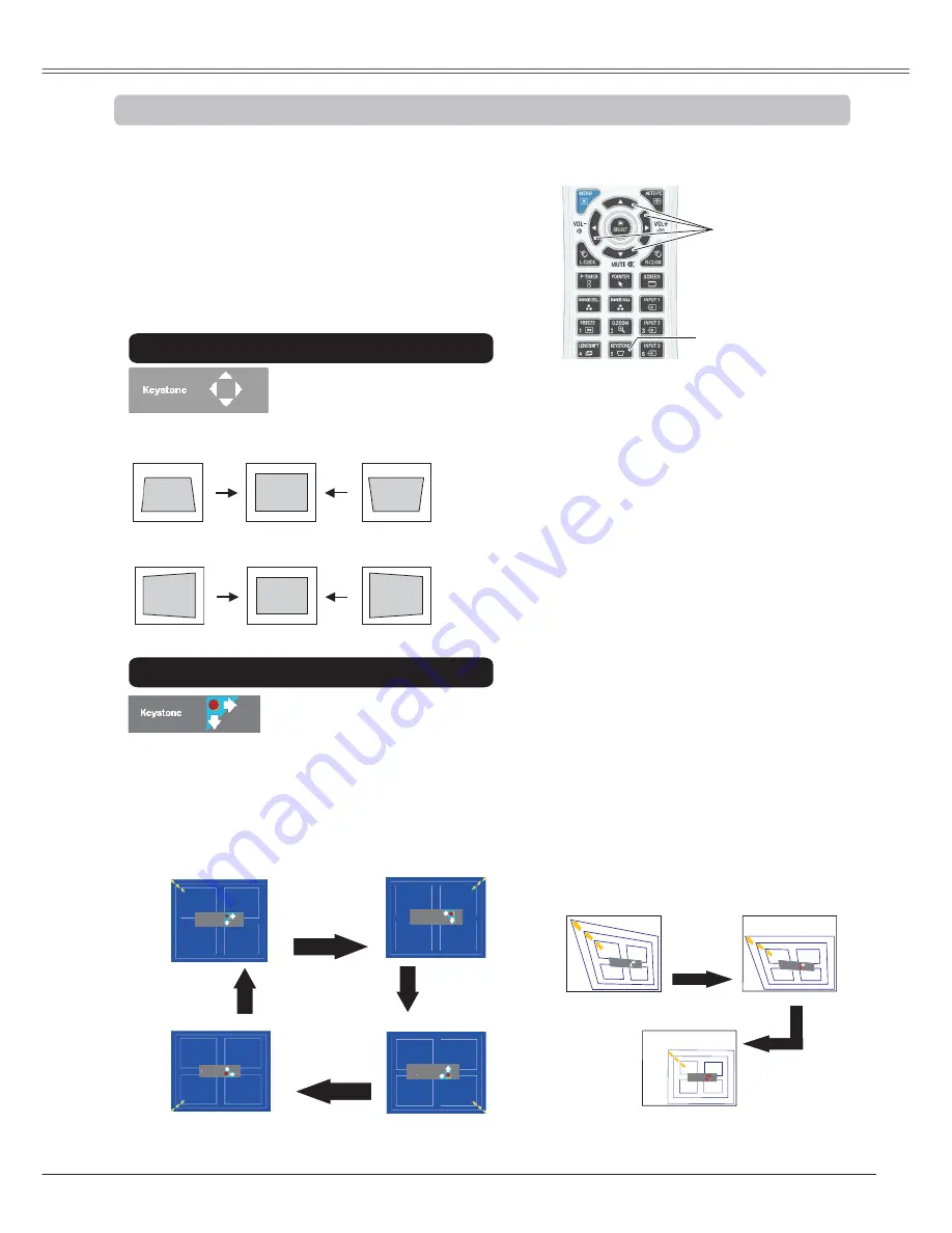 Sanyo PLC-ZM5000 Скачать руководство пользователя страница 31