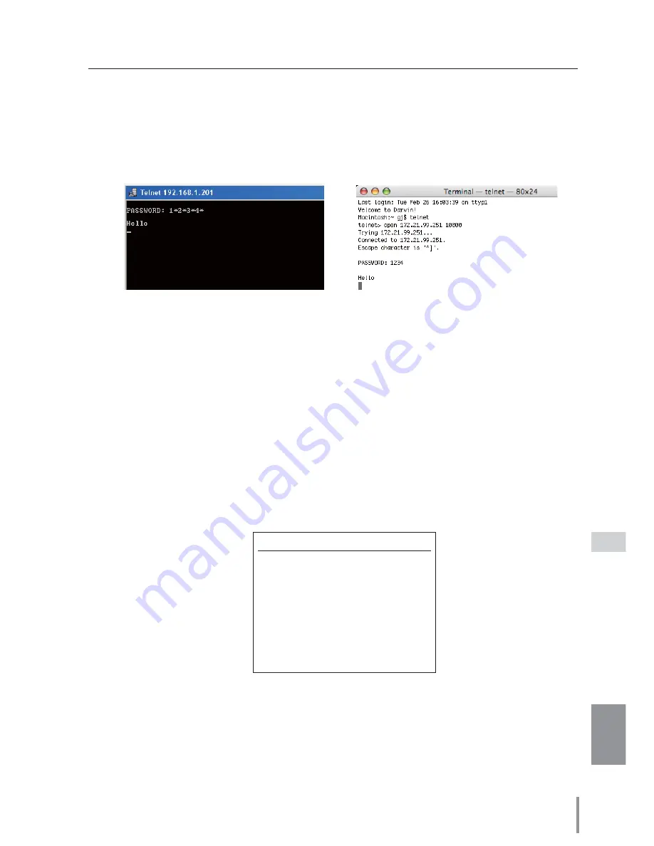 Sanyo PLC-ZM5000 Owner'S Manual Download Page 141