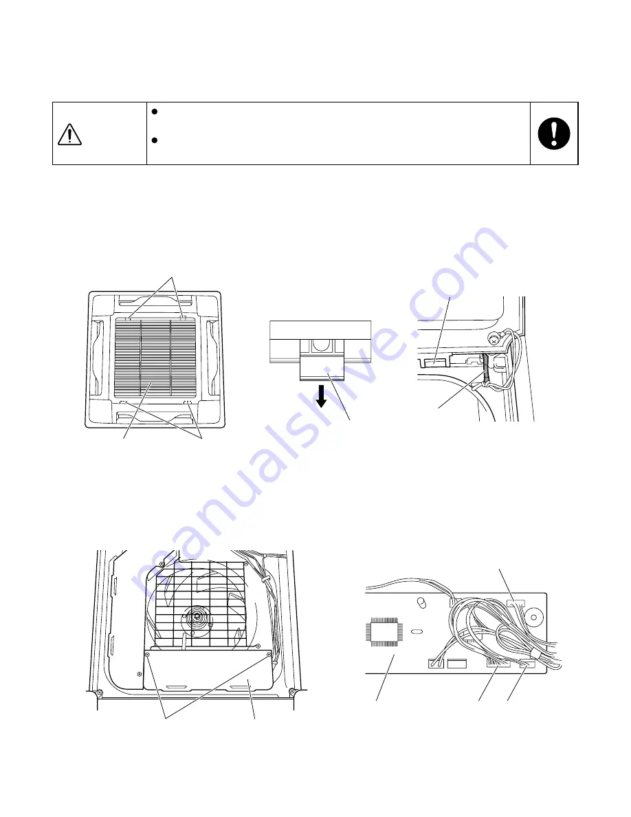 Sanyo PNR-XS1872 Скачать руководство пользователя страница 21