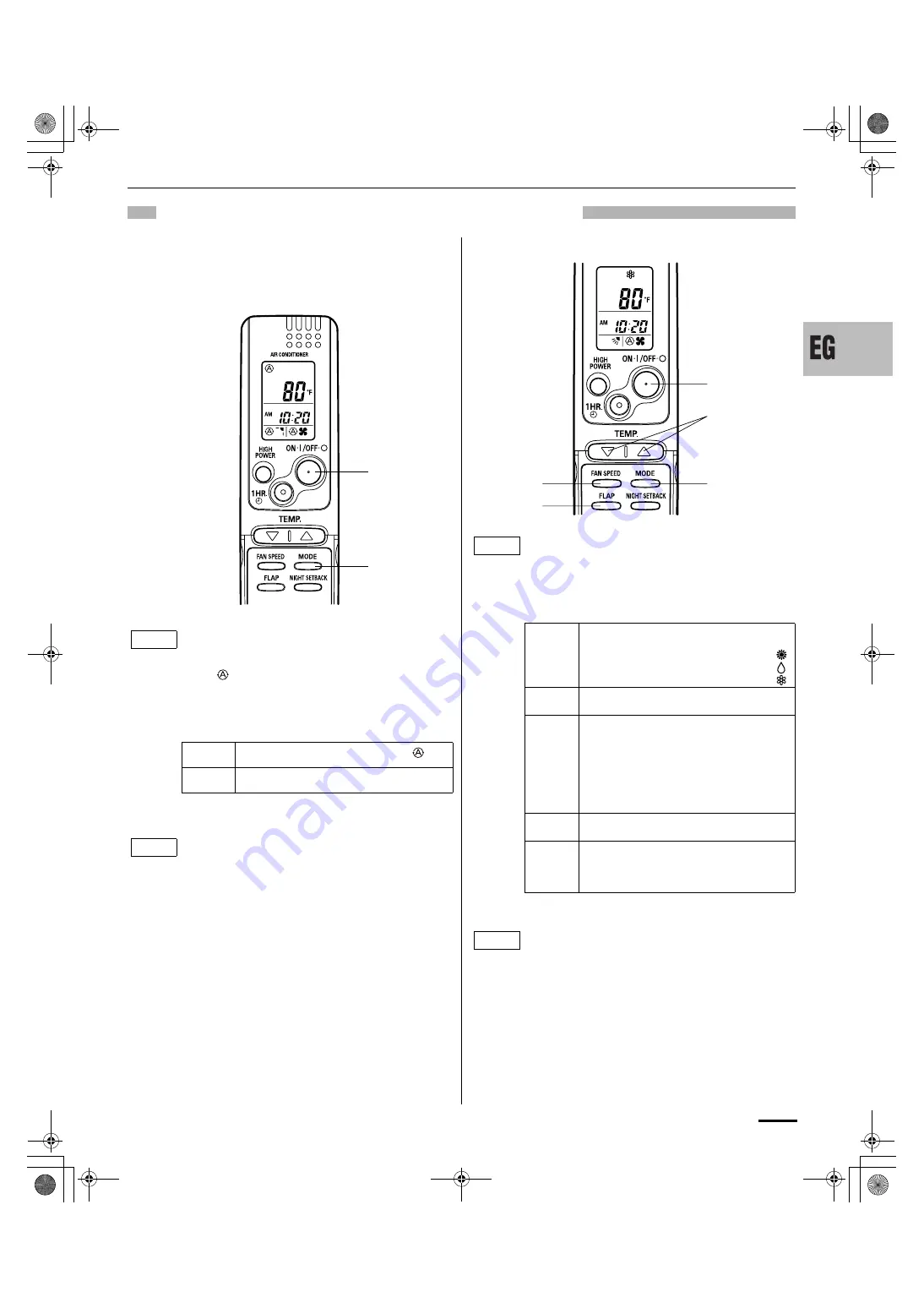 Sanyo PNR-XS1872 Скачать руководство пользователя страница 48