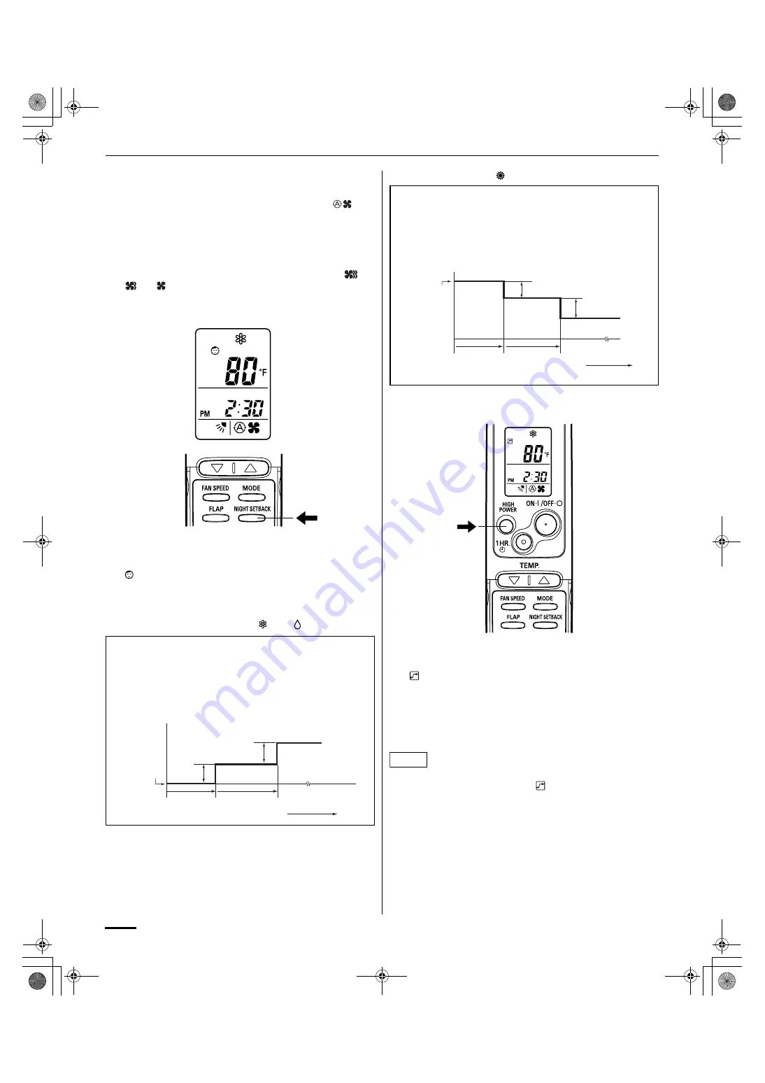 Sanyo PNR-XS1872 Скачать руководство пользователя страница 49