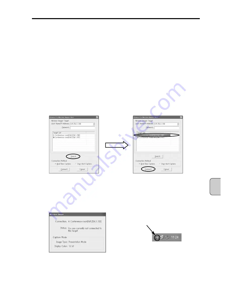 Sanyo POA-WL11 Скачать руководство пользователя страница 49