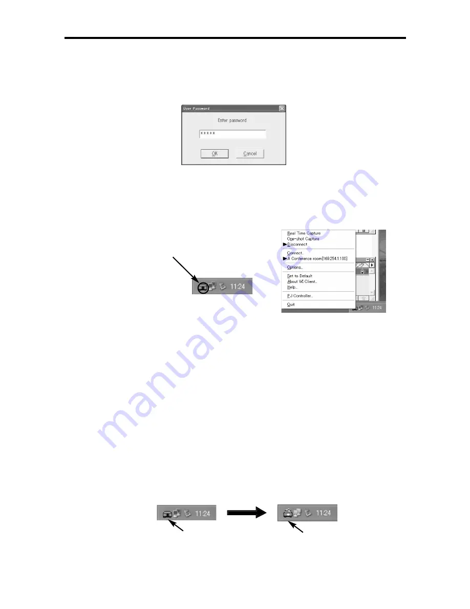 Sanyo POA-WL11 Скачать руководство пользователя страница 50