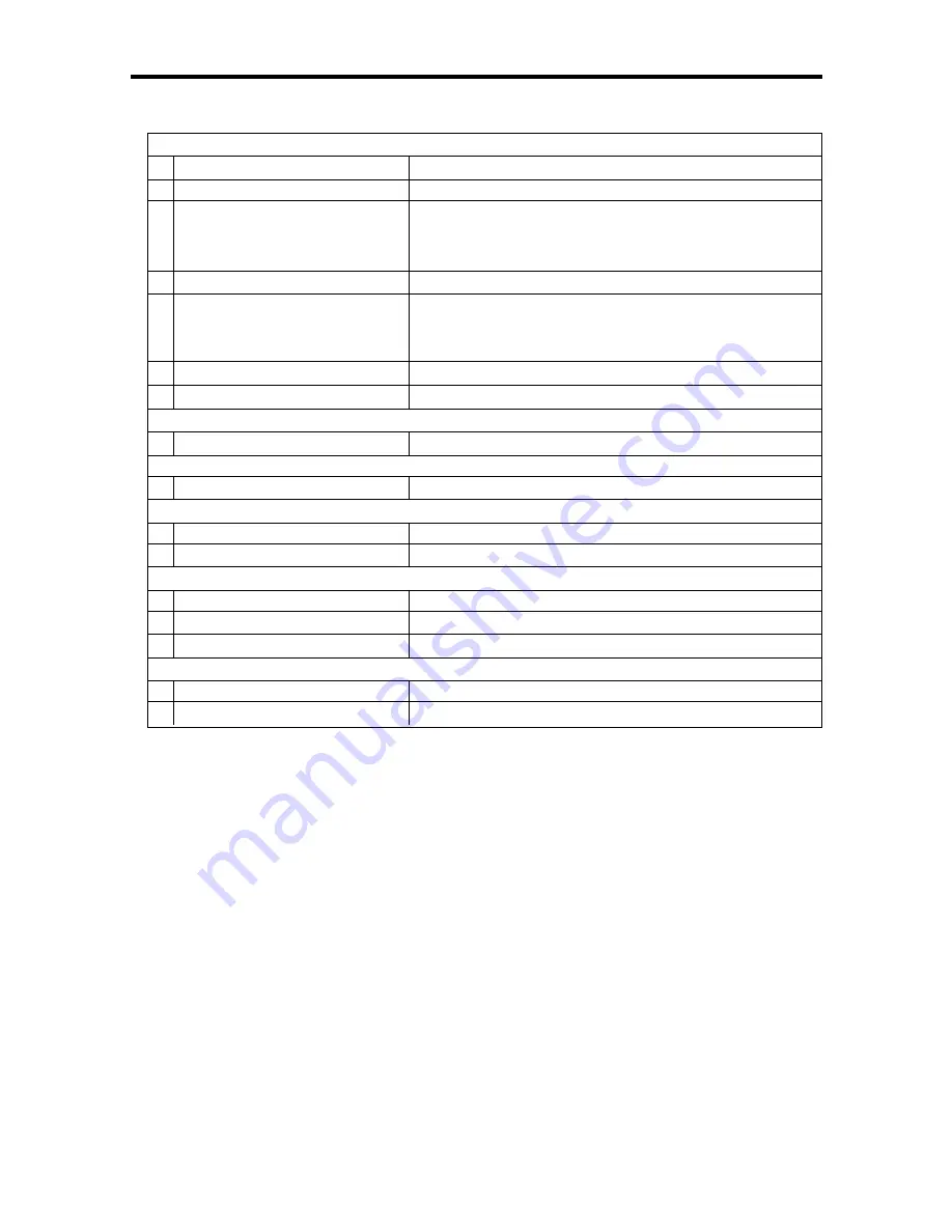 Sanyo POA-WL11 Operation Manual Download Page 66