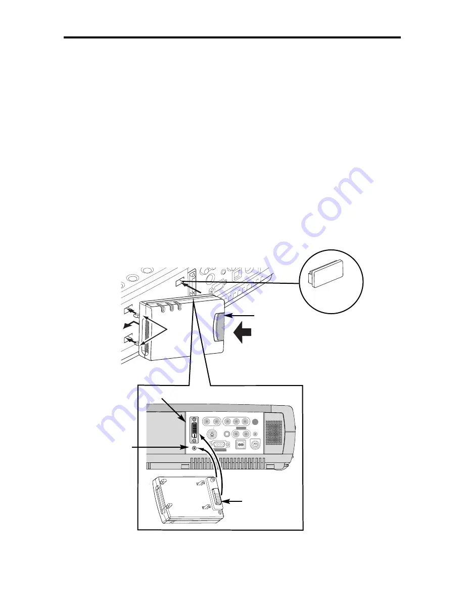 Sanyo POA-WL11 Скачать руководство пользователя страница 282