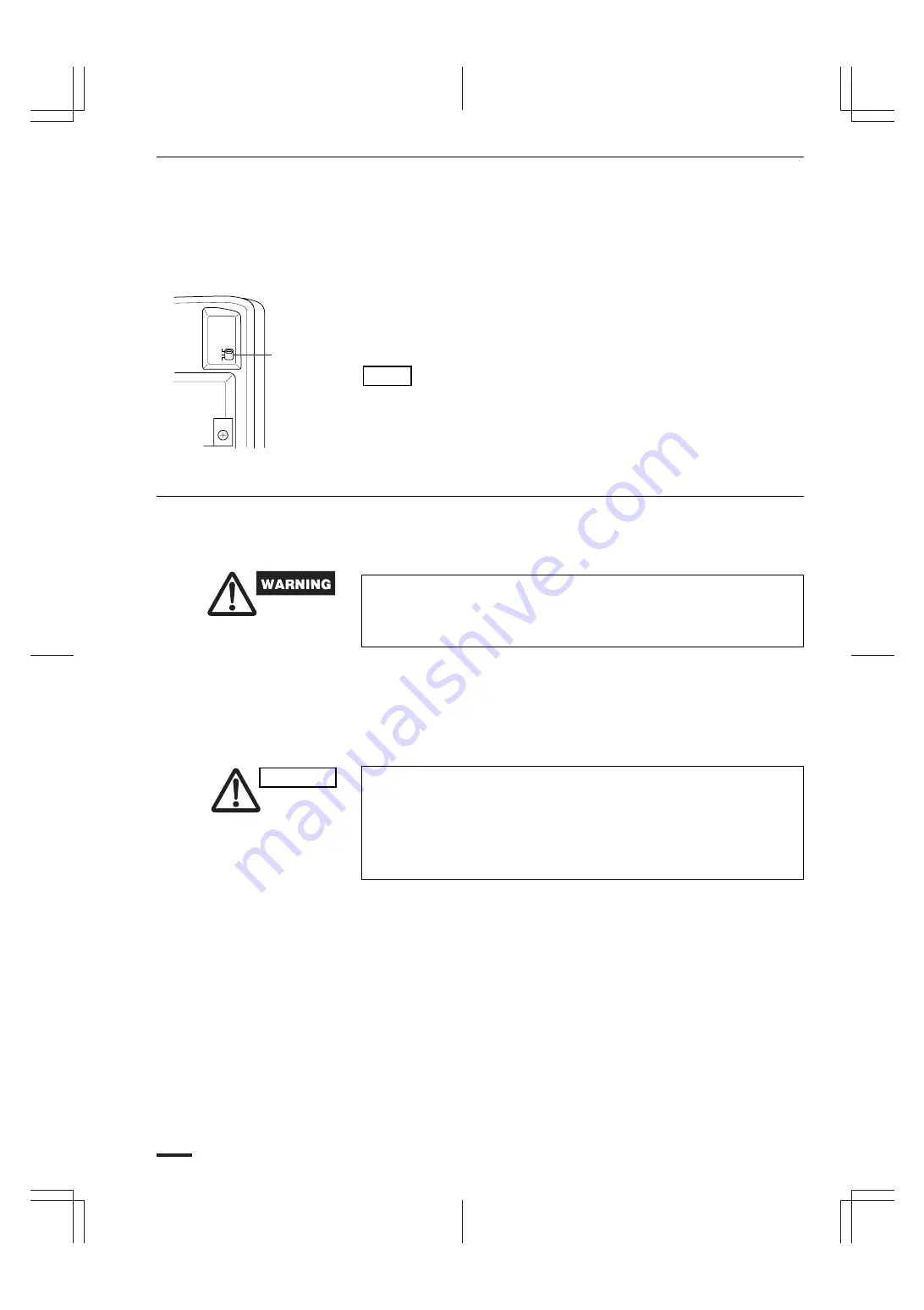 Sanyo SAP-C181A Technical & Service Manual Download Page 62