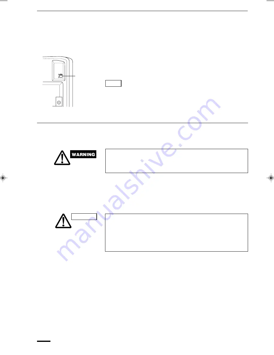 Sanyo SAP-C181AHA Скачать руководство пользователя страница 74