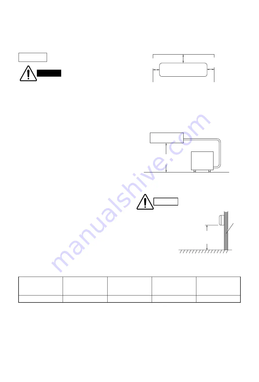 Sanyo SAP-C302A Technical & Service Manual Download Page 18