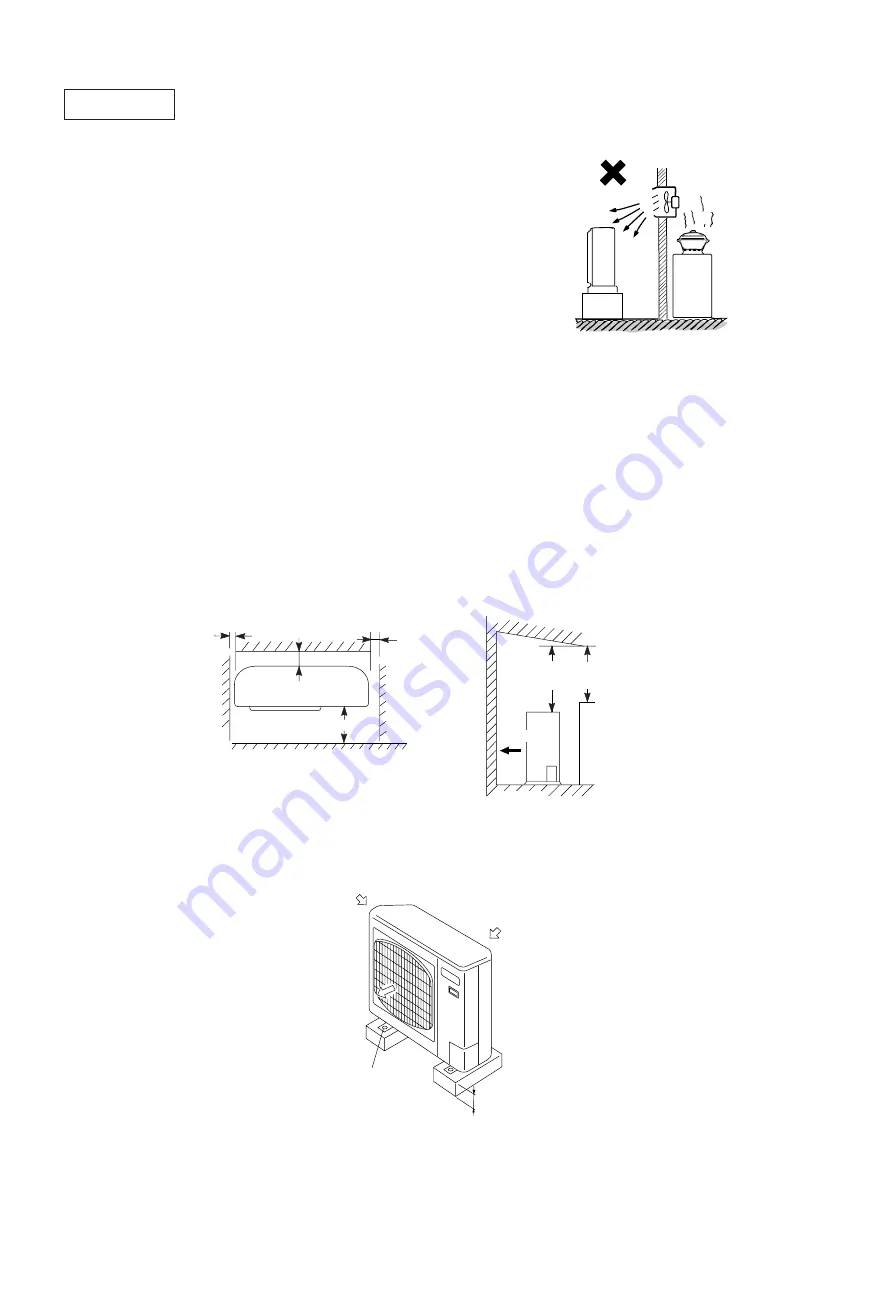 Sanyo SAP-C302A Technical & Service Manual Download Page 19