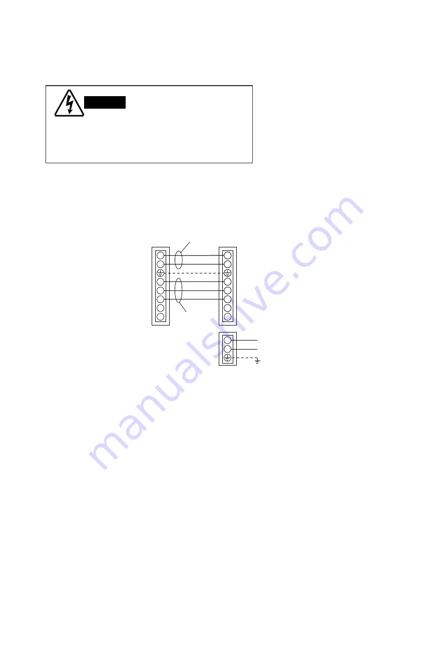 Sanyo SAP-C302A Скачать руководство пользователя страница 25