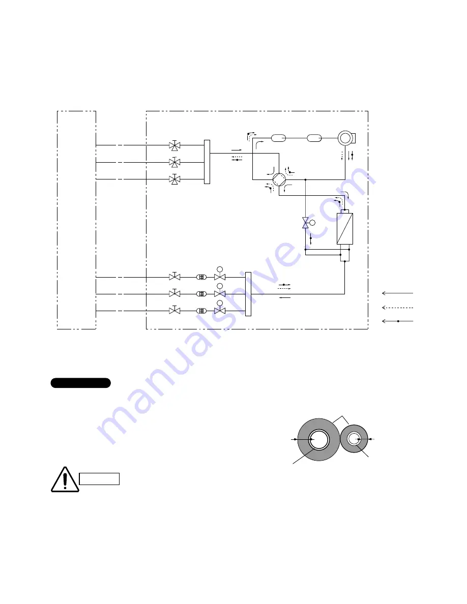 Sanyo SAP-CMRV1424EH Скачать руководство пользователя страница 25