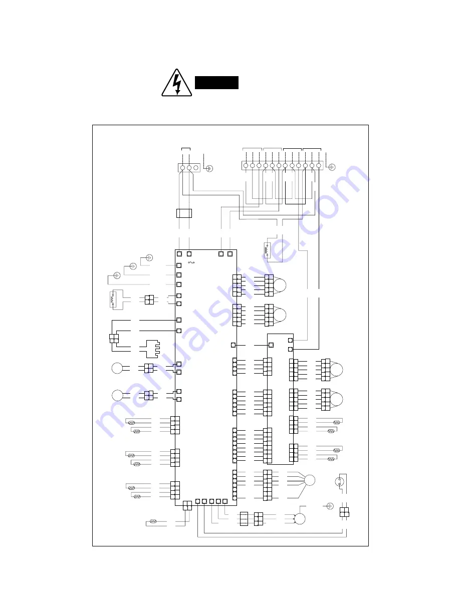 Sanyo SAP-CMRV1424EH Скачать руководство пользователя страница 32