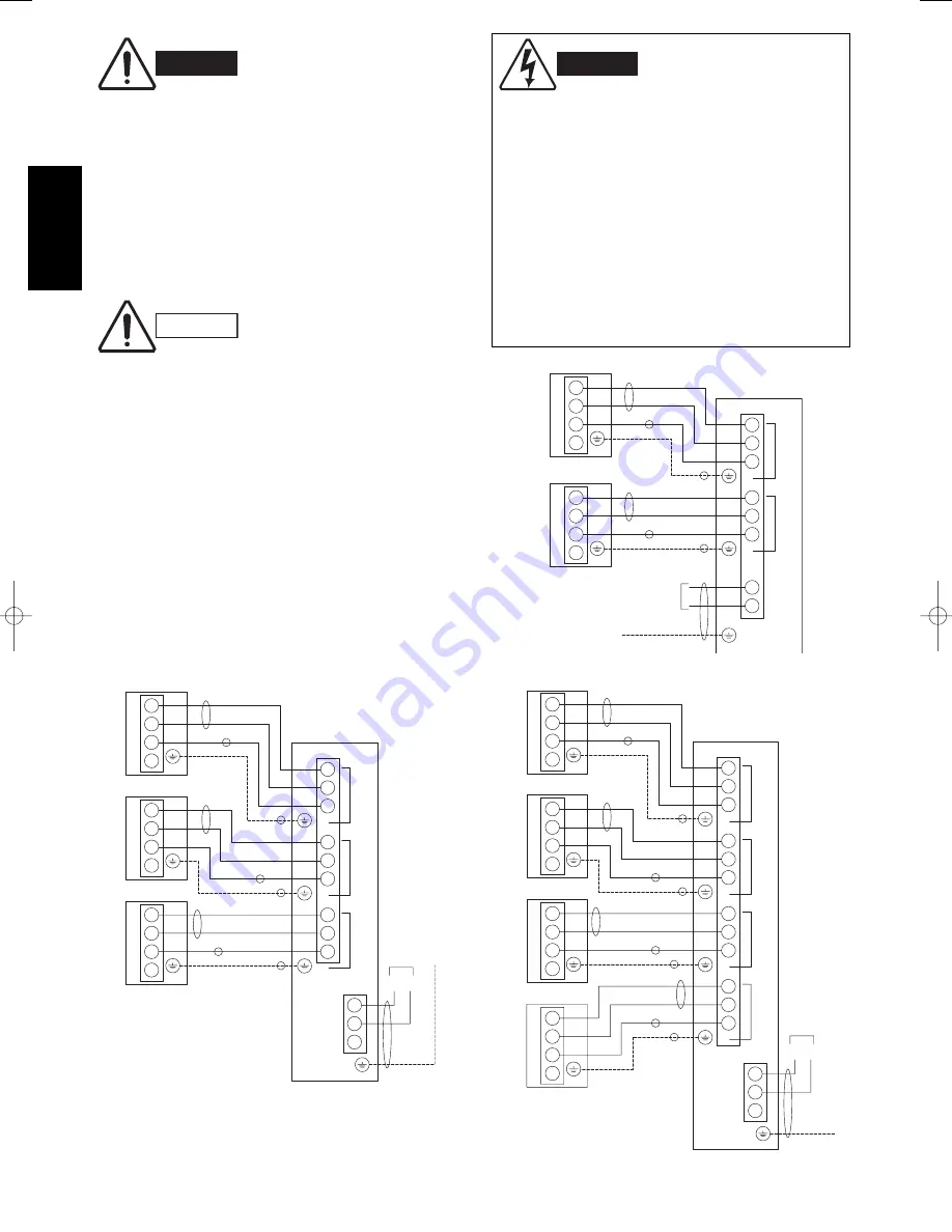 Sanyo SAP-CMRV1424EH Скачать руководство пользователя страница 96