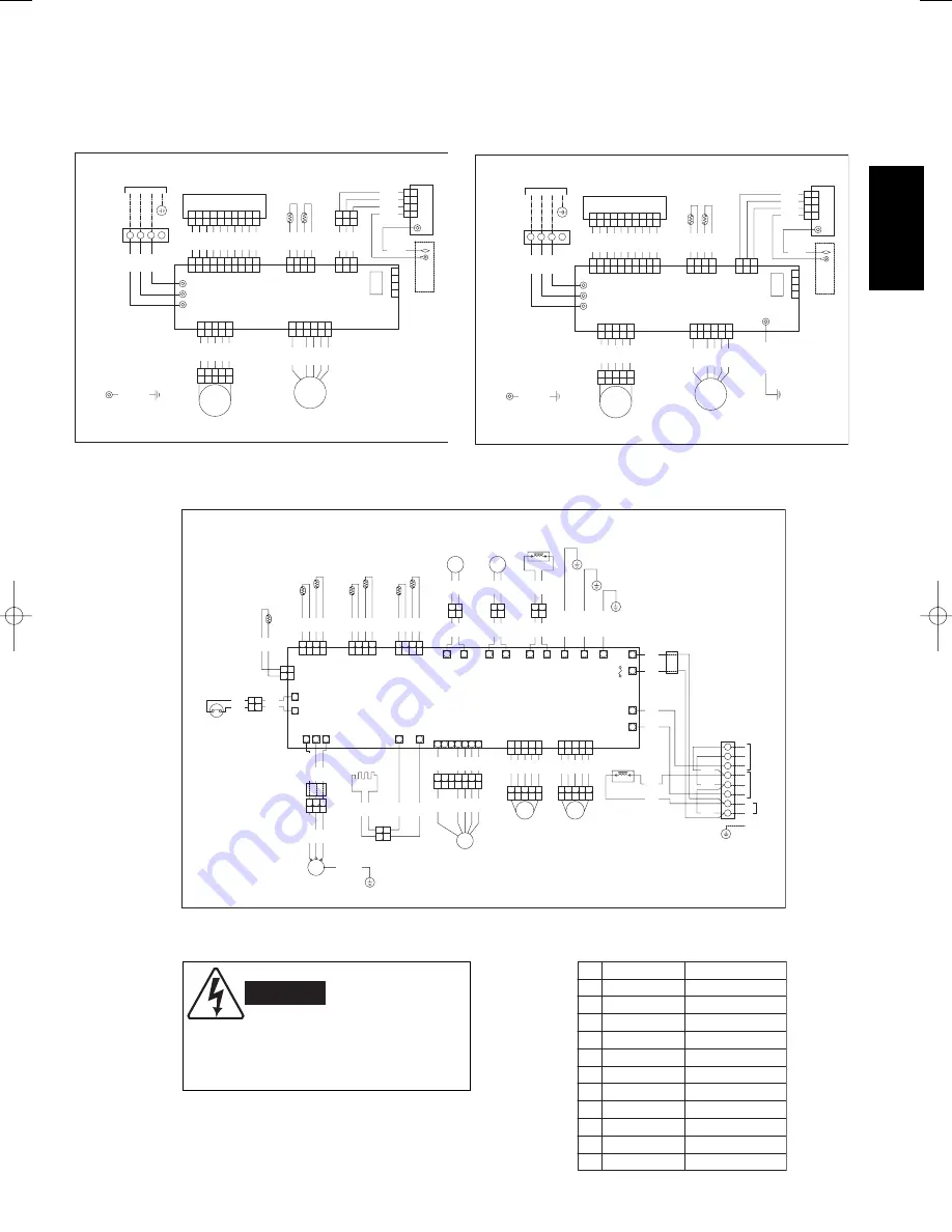 Sanyo SAP-CMRV1424EH Скачать руководство пользователя страница 101