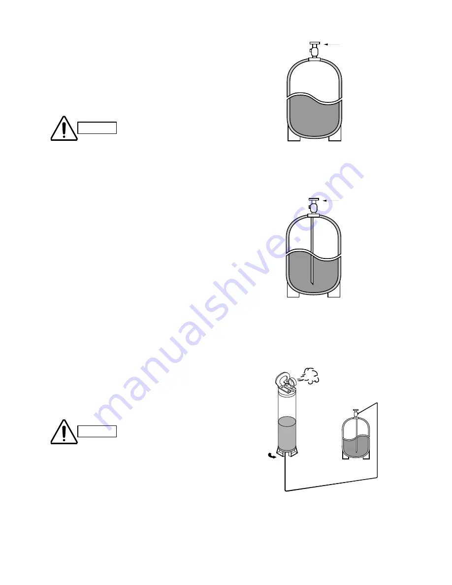 Sanyo SAP-CMRV1923GJH Technical & Service Manual Download Page 44