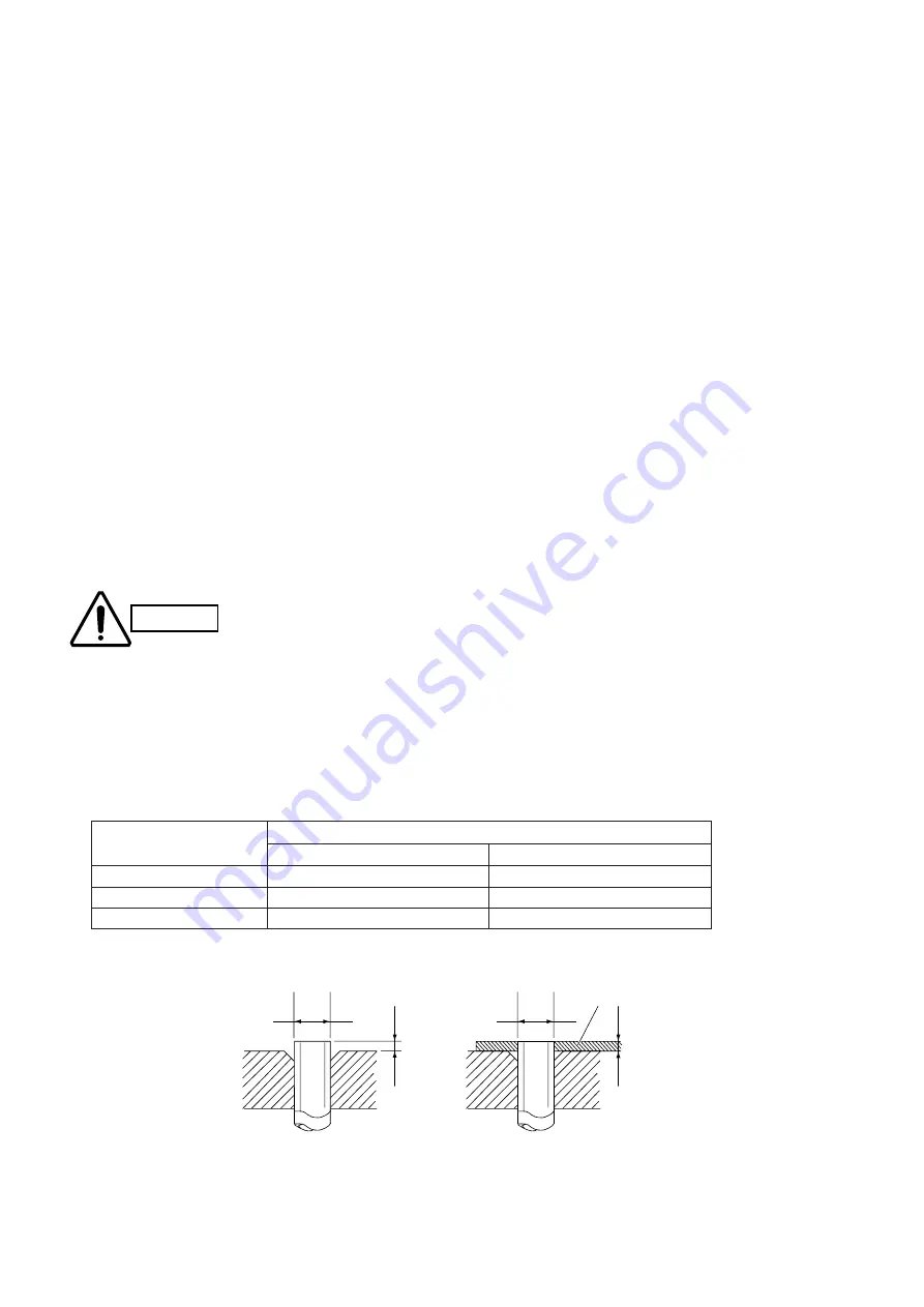 Sanyo SAP-CMRV3143GJH Technical & Service Manual Download Page 33