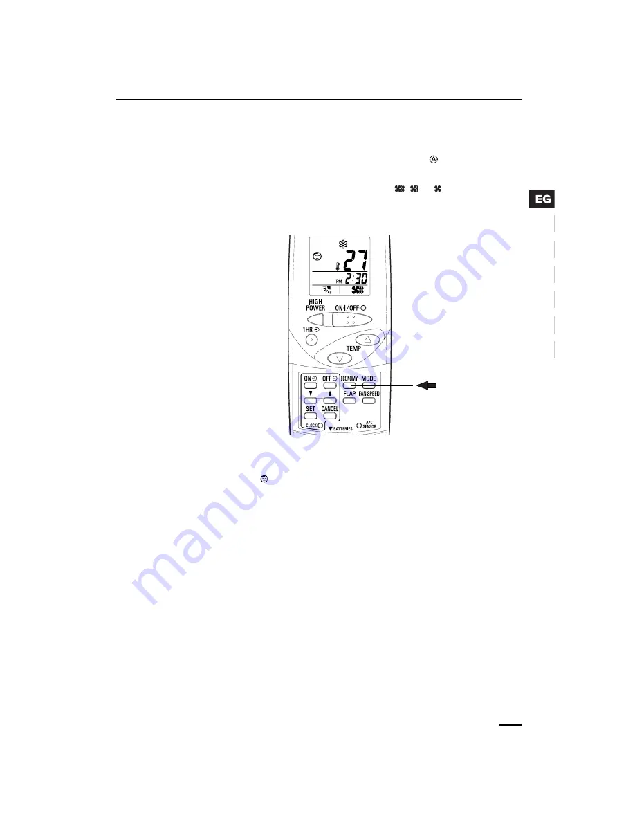 Sanyo SAP-DMRV123GJ Technical & Service Manual Download Page 49