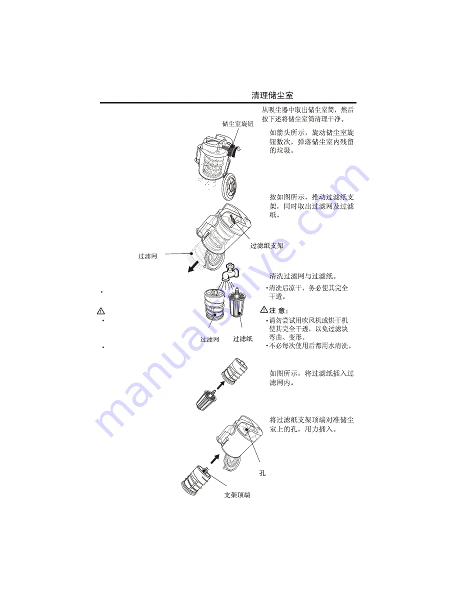 Sanyo SC-CX910 Скачать руководство пользователя страница 4