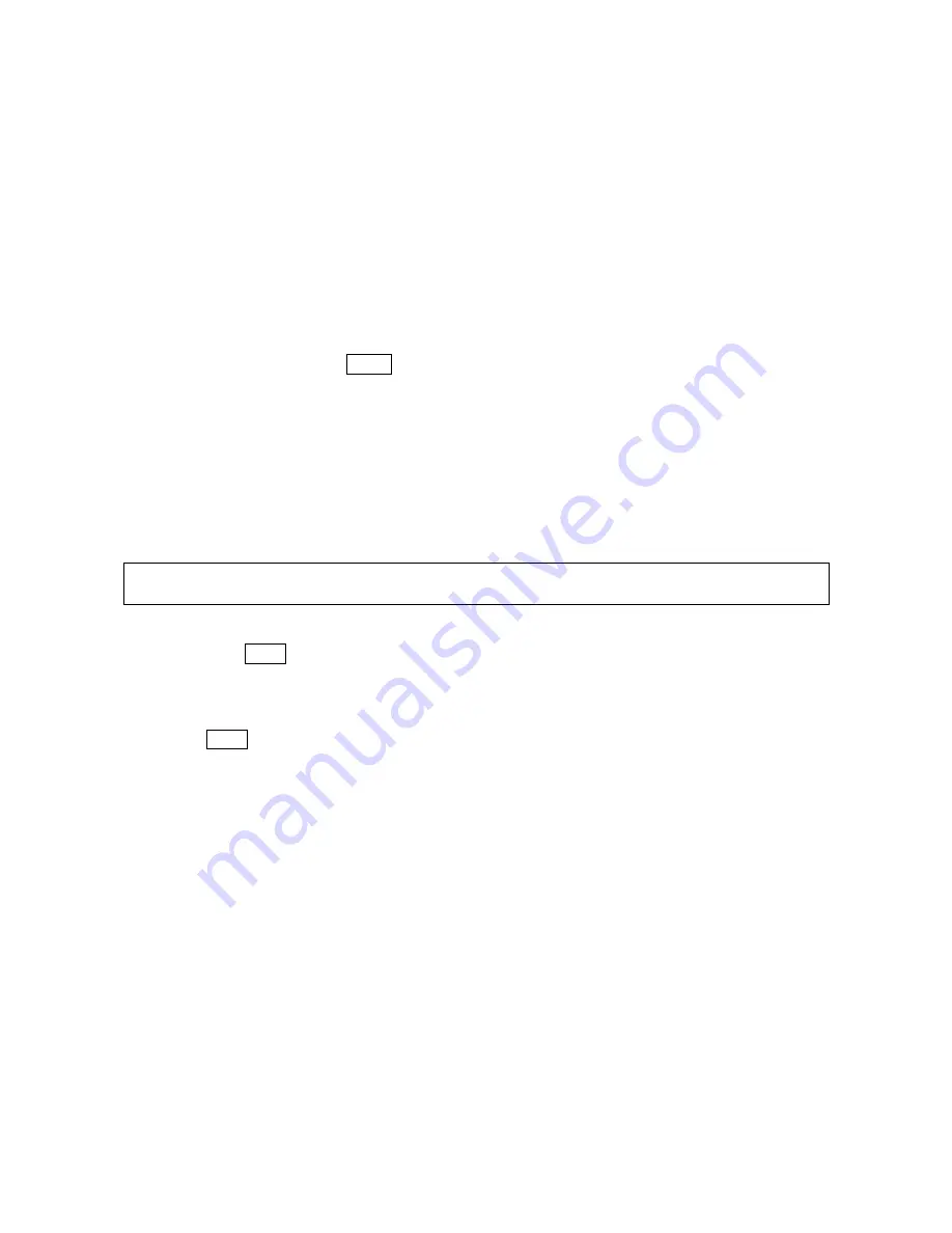 Sanyo SCP-2500 Operating Manual Download Page 9