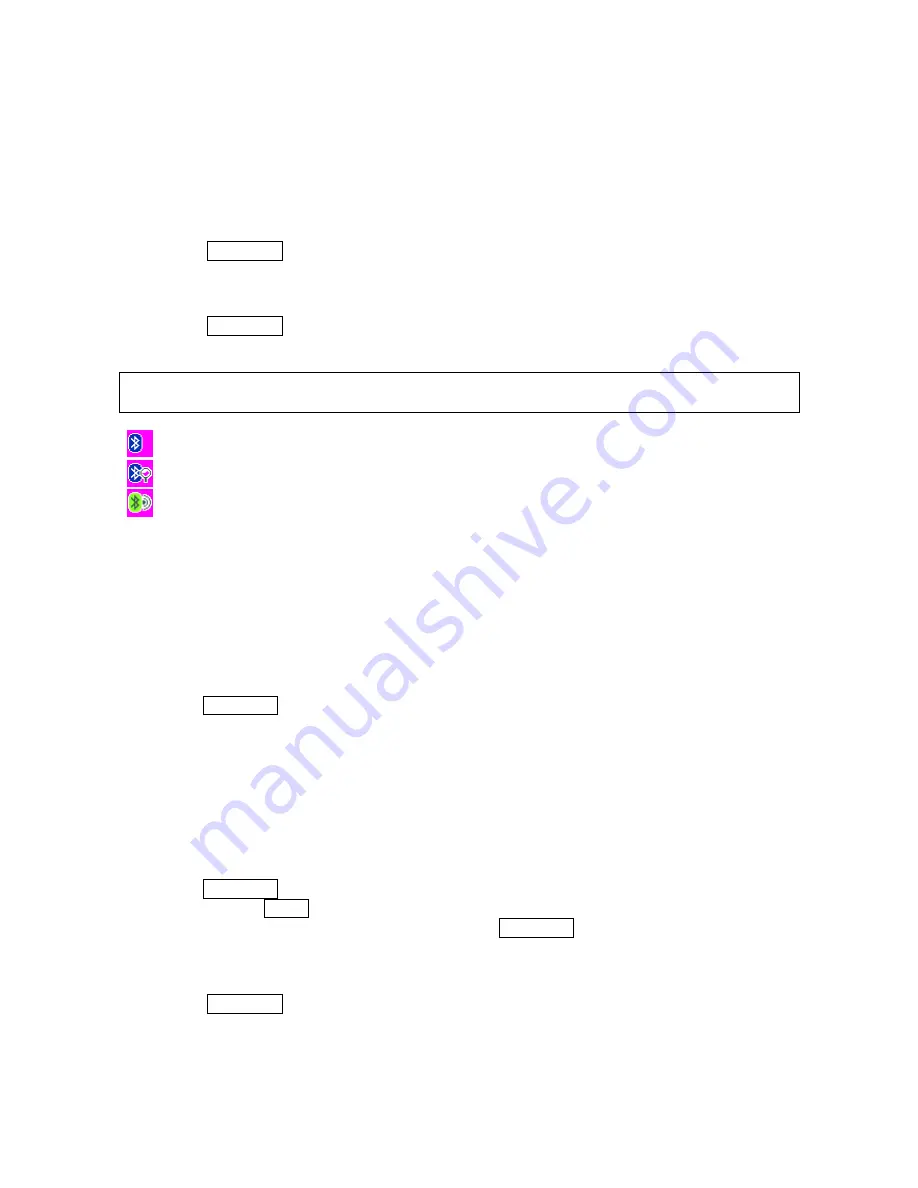 Sanyo SCP-2500 Скачать руководство пользователя страница 40