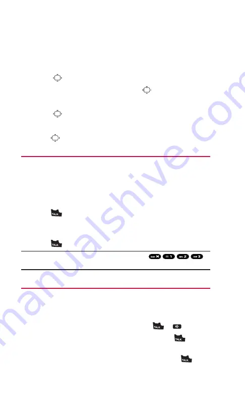 Sanyo SCP-2500 User Manual Download Page 91