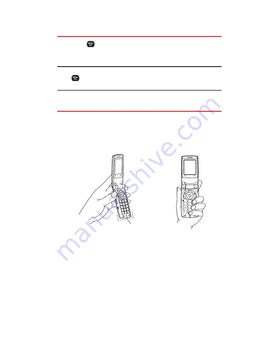 Sanyo SCP-3800 User Manual Download Page 21