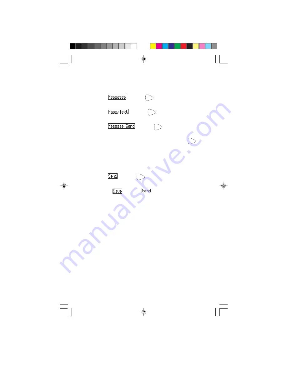 Sanyo SCP-400 User Manual Download Page 31