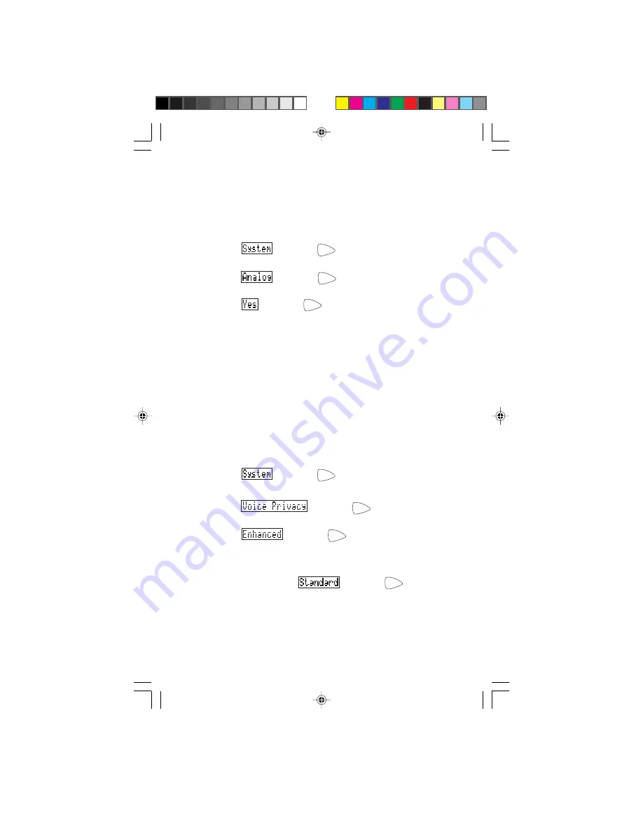 Sanyo SCP-400 User Manual Download Page 53