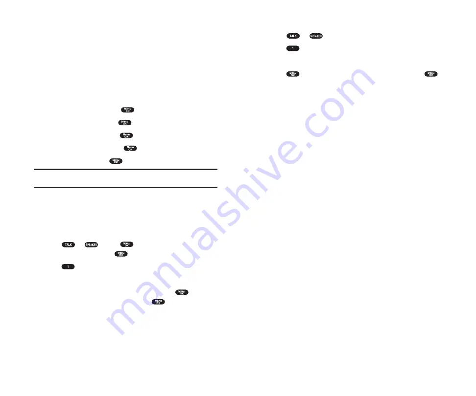 Sanyo SCP 4900 Online User'S Manual Download Page 38