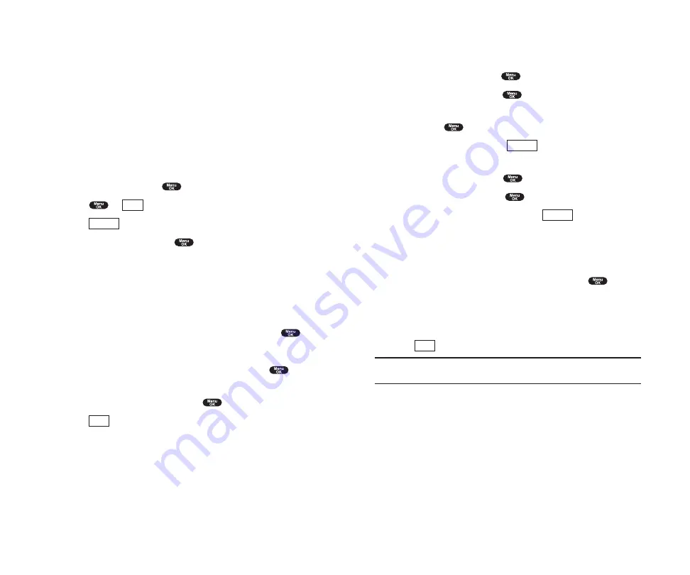 Sanyo SCP 4900 Online User'S Manual Download Page 54