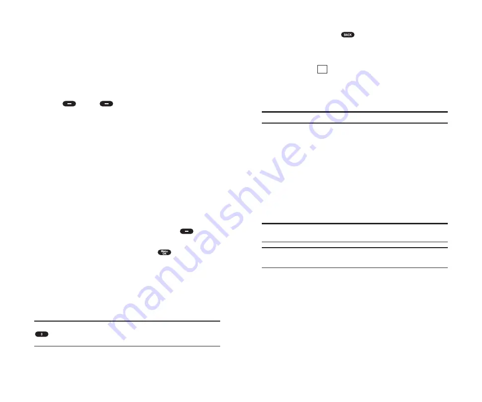 Sanyo SCP 4900 Online User'S Manual Download Page 78