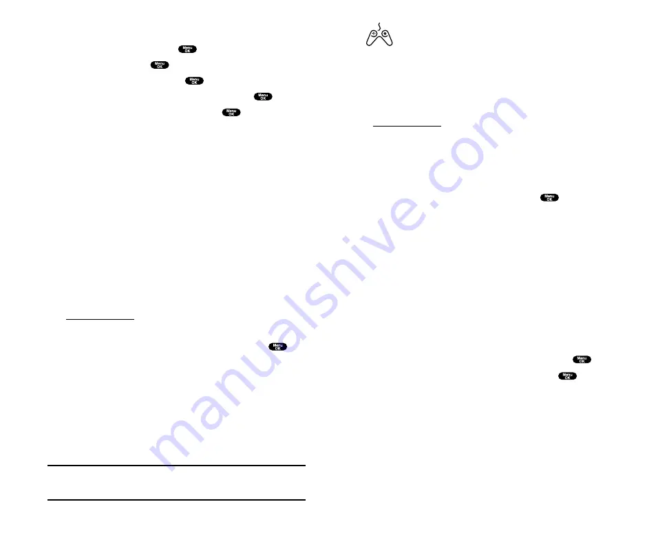 Sanyo SCP 4900 Online User'S Manual Download Page 189