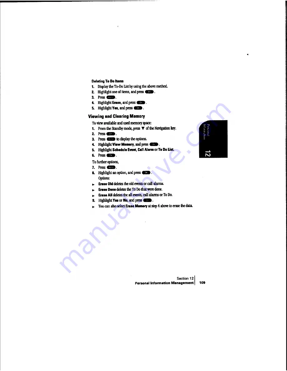 Sanyo SCP-5150 User Manual Download Page 118