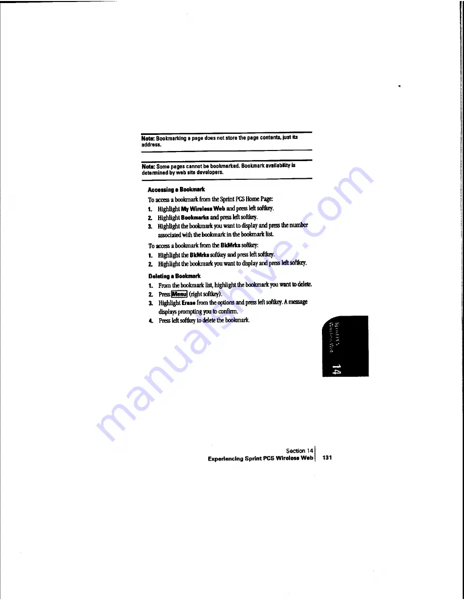 Sanyo SCP-5150 User Manual Download Page 140