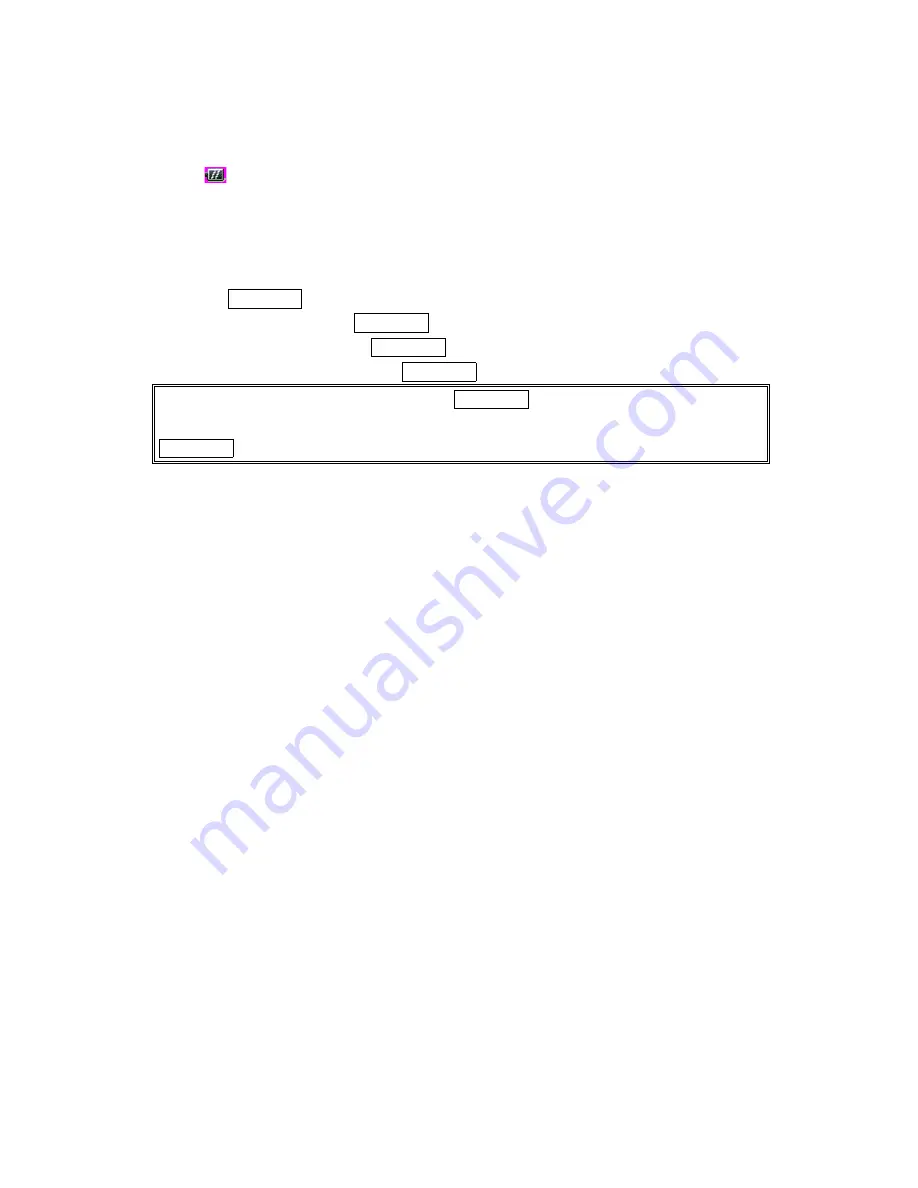 Sanyo SCP-5500 Operating Manual Download Page 12