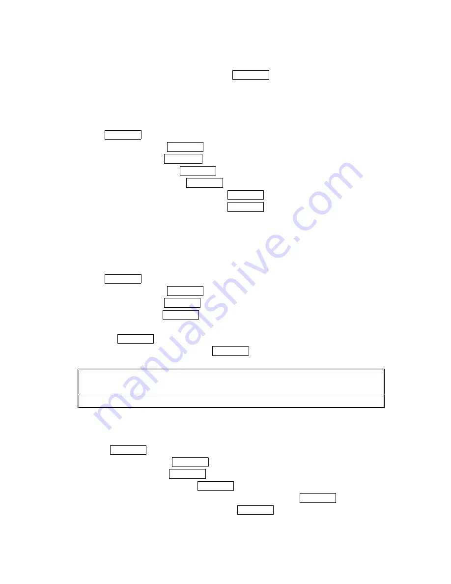 Sanyo SCP-5500 Operating Manual Download Page 21