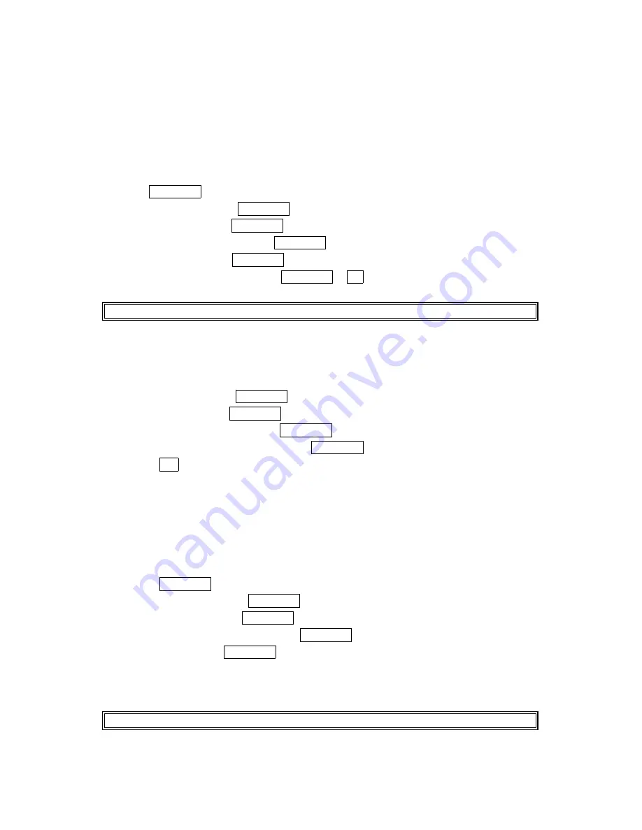 Sanyo SCP-5500 Operating Manual Download Page 30