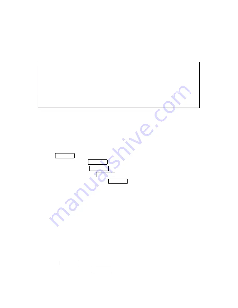 Sanyo SCP-5500 Operating Manual Download Page 37