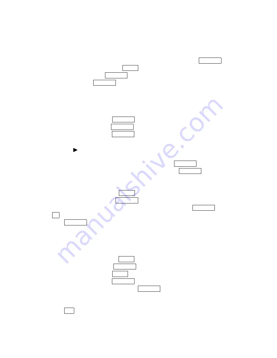 Sanyo SCP-5500 Operating Manual Download Page 61