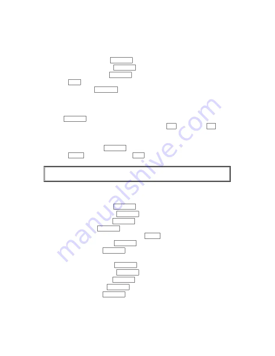 Sanyo SCP-5500 Operating Manual Download Page 68