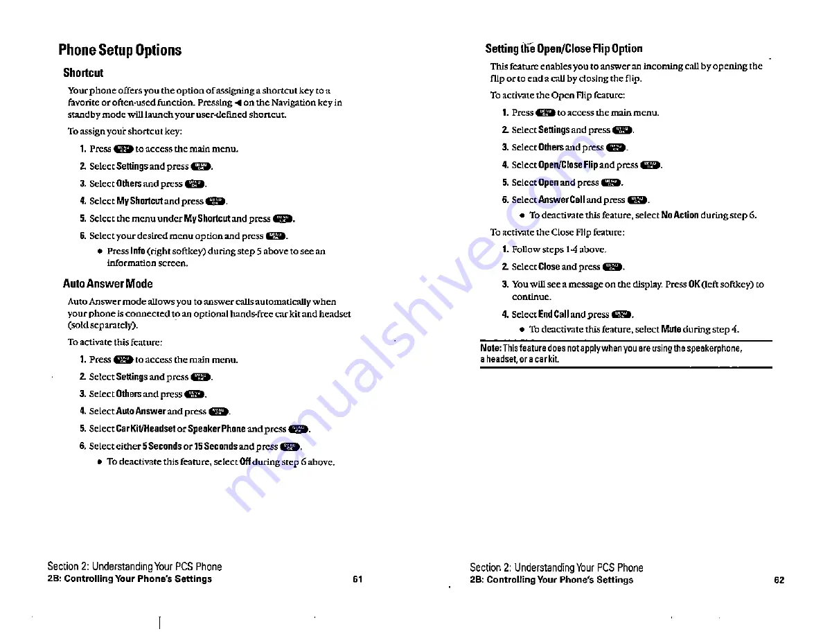 Sanyo SCP-5500 User Manual Download Page 37