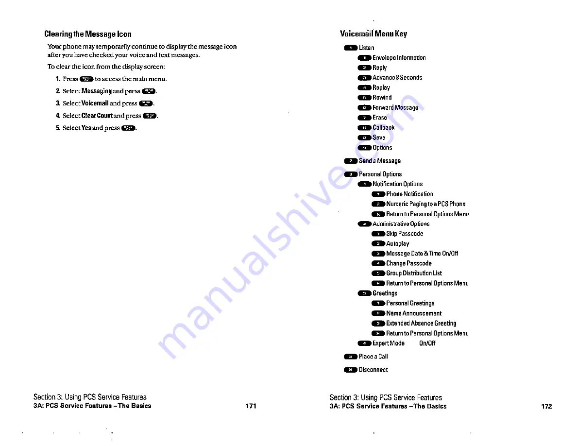 Sanyo SCP-5500 User Manual Download Page 92