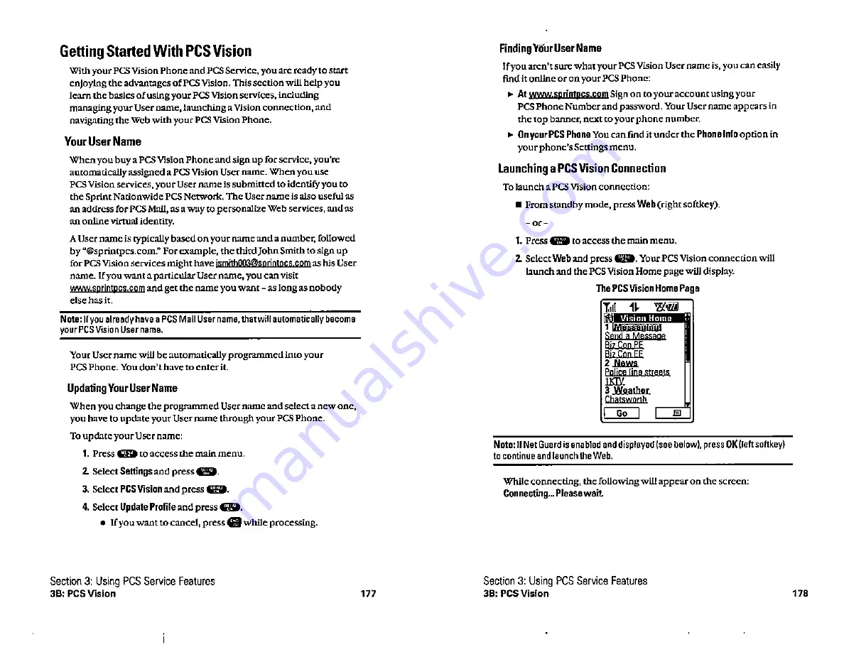 Sanyo SCP-5500 User Manual Download Page 95